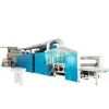 Non-woven fabric drying machine oven for nonwoven fabric