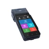 1 Year Warranty Hot selling Payware 5 inch Touch Screen Android 4G GMS Mobile Payment POS Machine with Printer