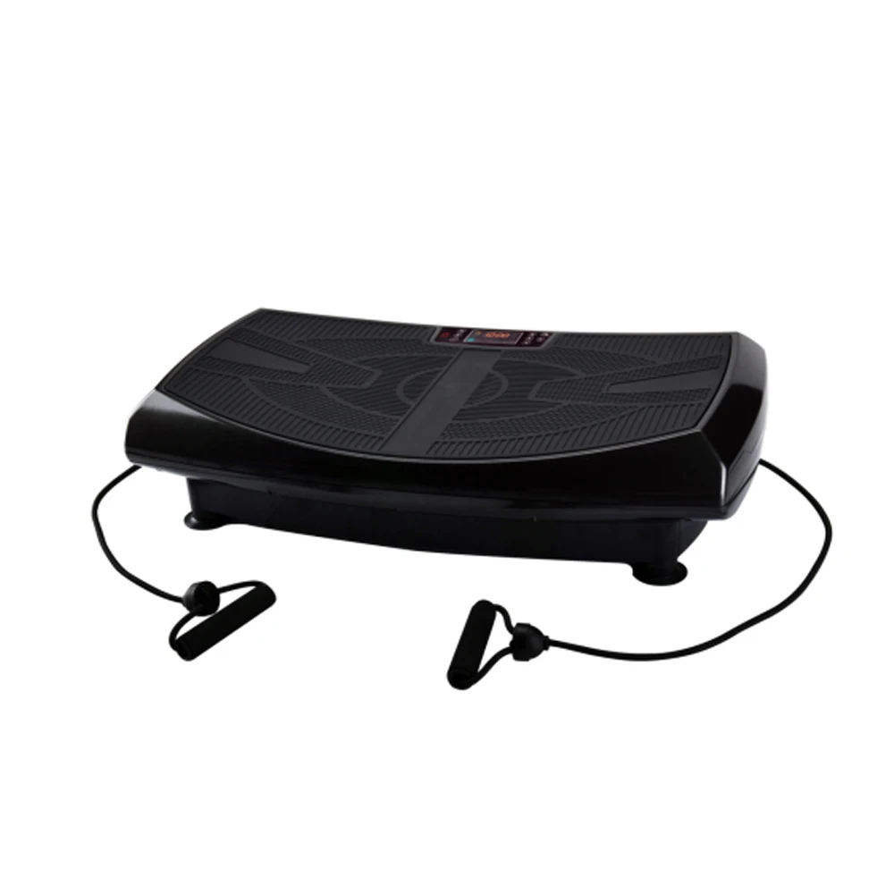 4d Vibration Plate Exercise Machine Whole Body Fit Vibration Plate ...