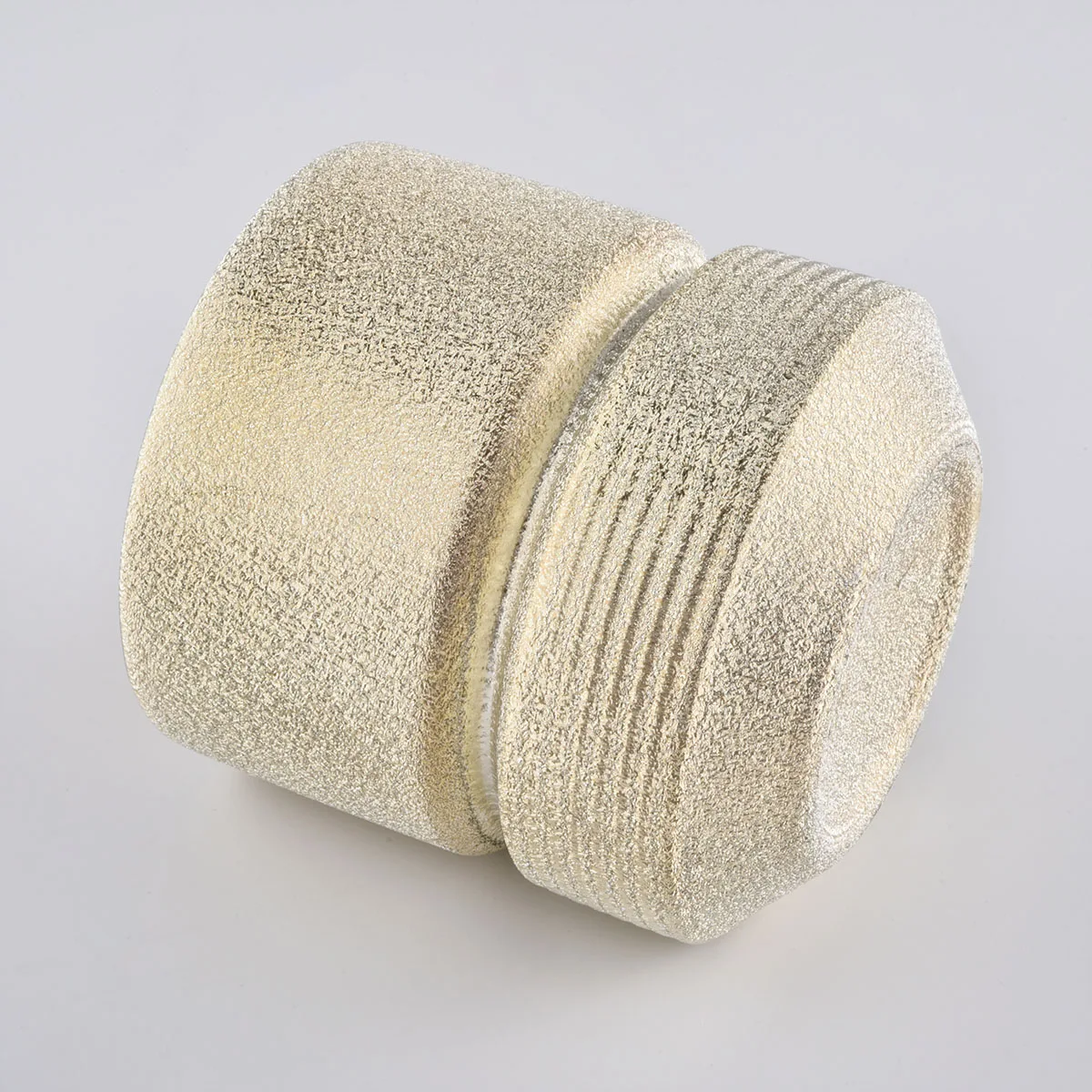 Wholesale Customized 12oz Ceramic Jars for candle making