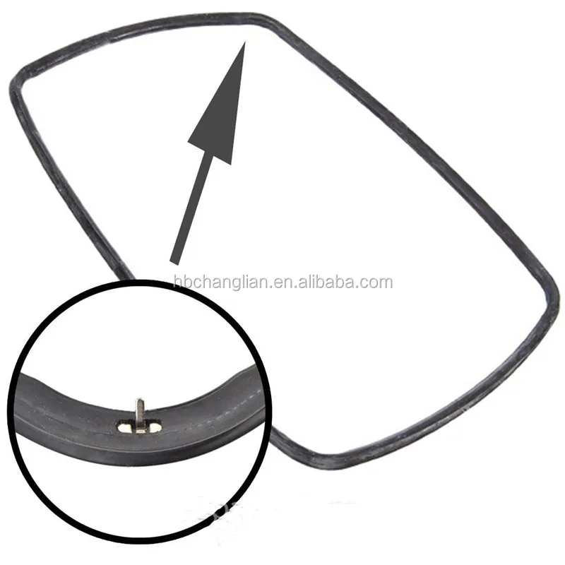 Silicone Rubber Oven Door Gasket Seal Buy Rubber Gasket Seal,Oven