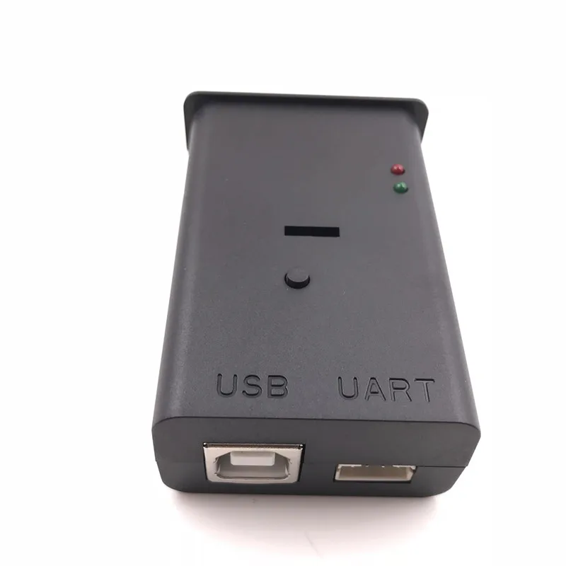 Gm66 Qrcode Barcode Scanner For Raspberry Arduino Android Usb Serial