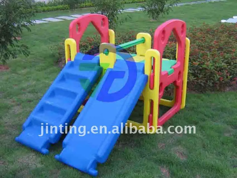 Children's Playhouse With,Plastic Playhouse,Outdoor&indoor Playhouse