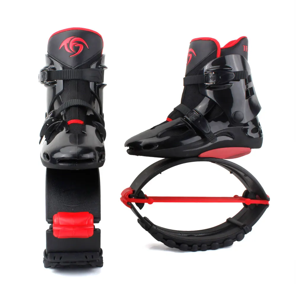 Tfanjump Jump Shoes Bounce Sports Rebound Boots New Style Tfanjump Jump Shoes Bounce Sports Rebound Boots New Style