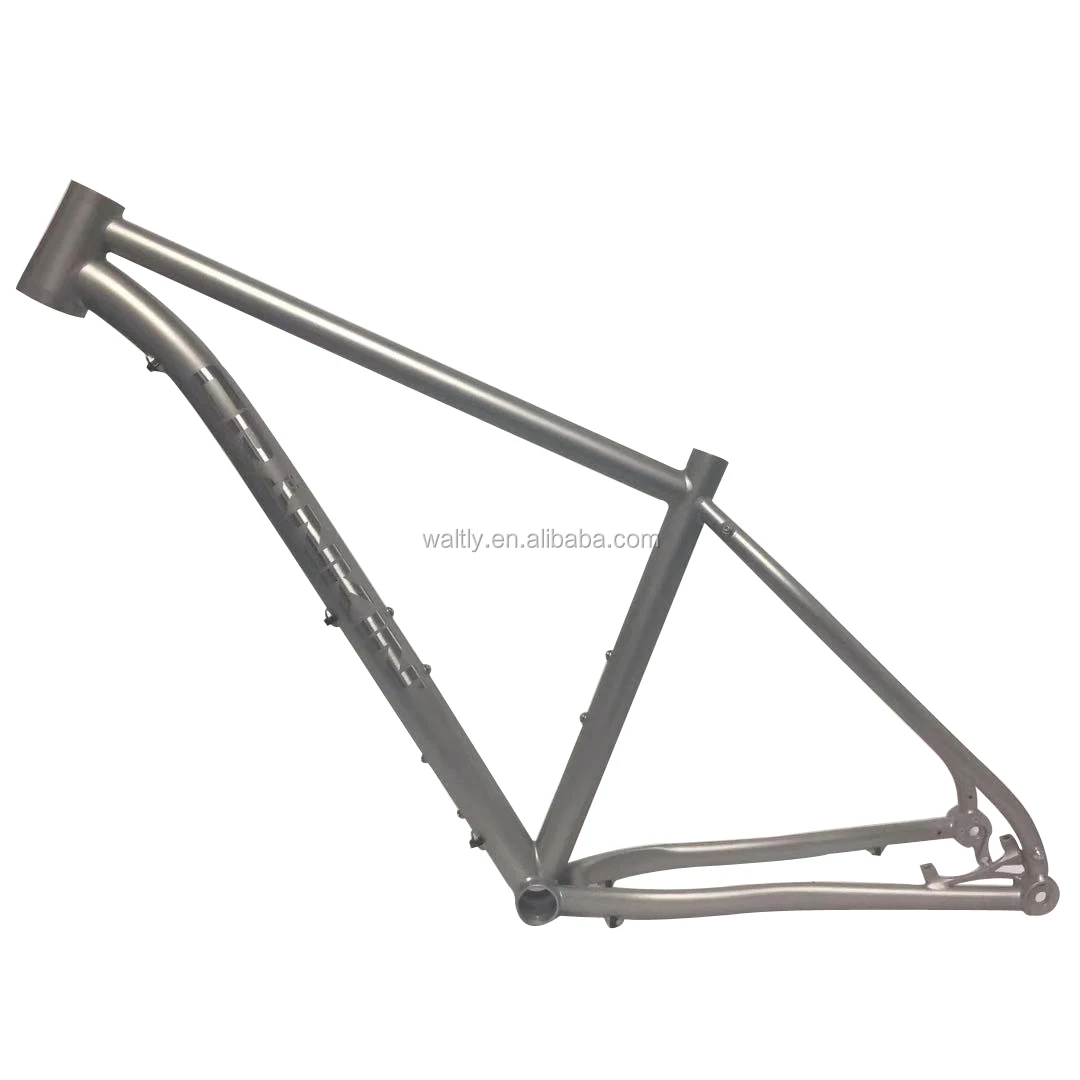 steel frame 29