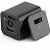 HD 1080P Hidden Charger Plug camera USB Wall spy Charger camera Home Security Adapter