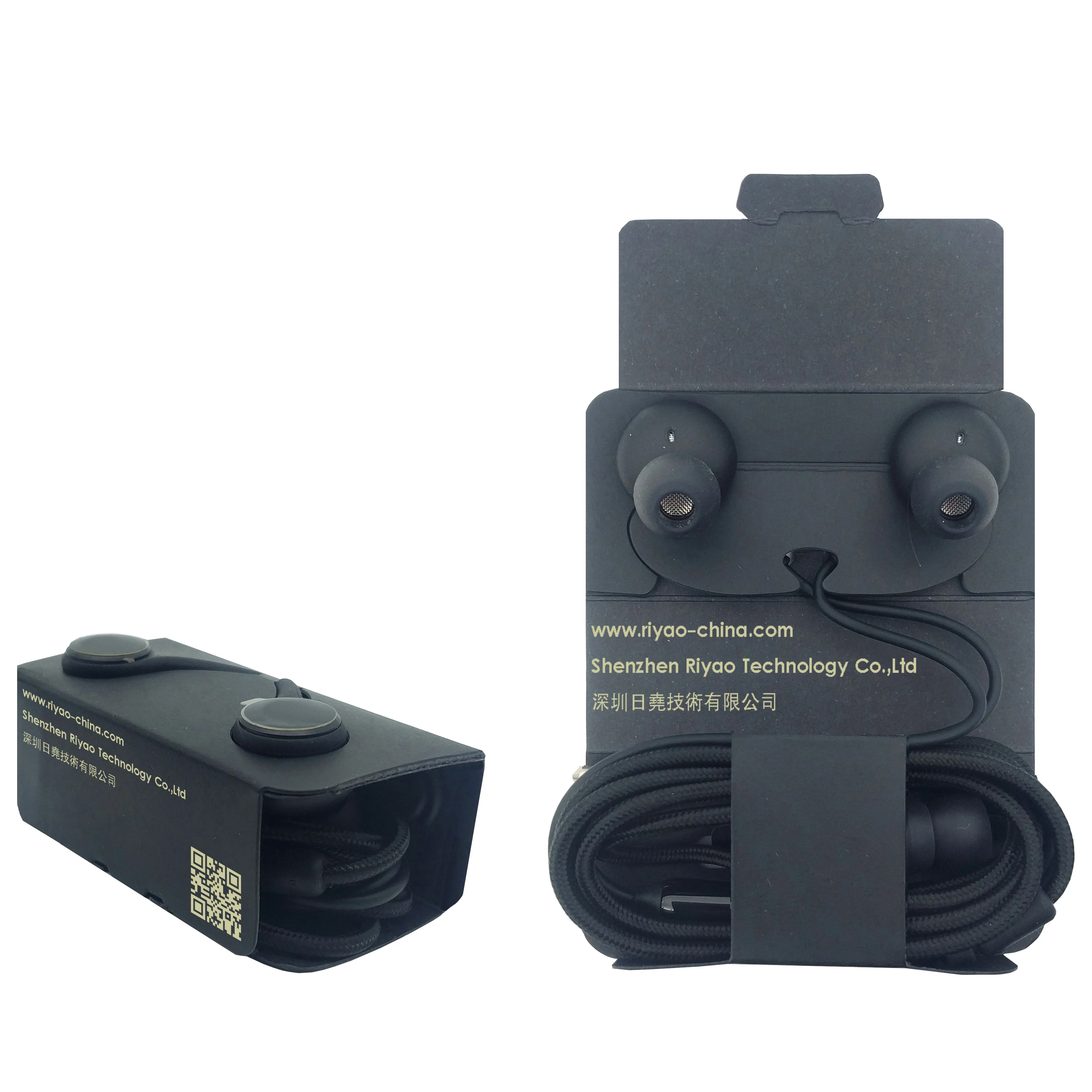 Eoig955 Usb C Headphone For Samsung Note 10 Headsets For Akg Type C