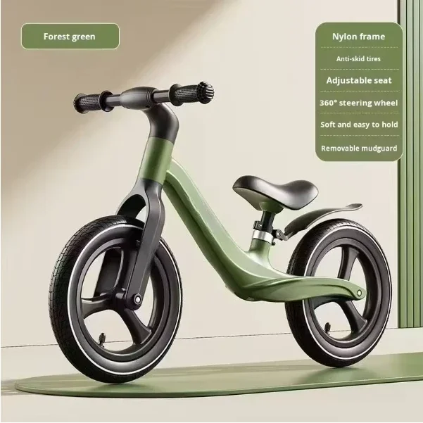 14 inch no pedal slider for 1 6 year old children wholesale-4