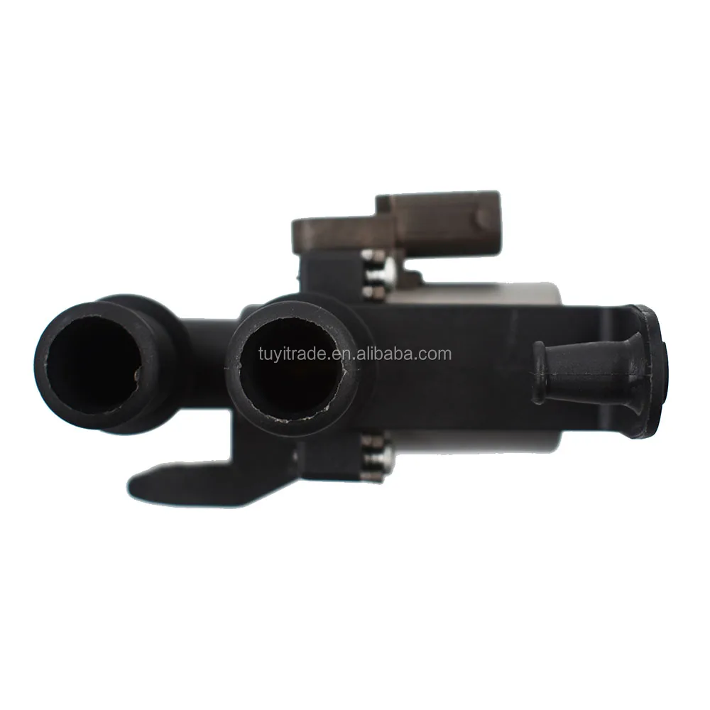 Heater Control Valve For Bmw X5 Bmw E53 E70 F15 X5 0015 E71 F16 X6