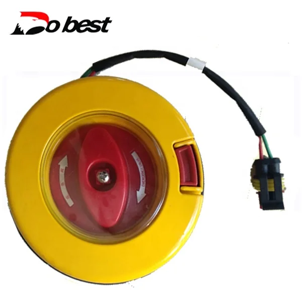 Bus Door Control Emergency Switch Valve Buy Bus Door Control Switch