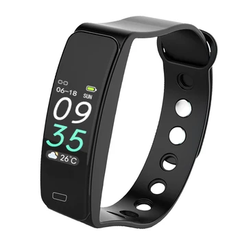 wearfit fitness band