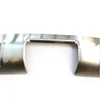 Top Quality Stainless Steel Bumper Step Rear Built-in Bumper Protector For 2013-2014 Accord