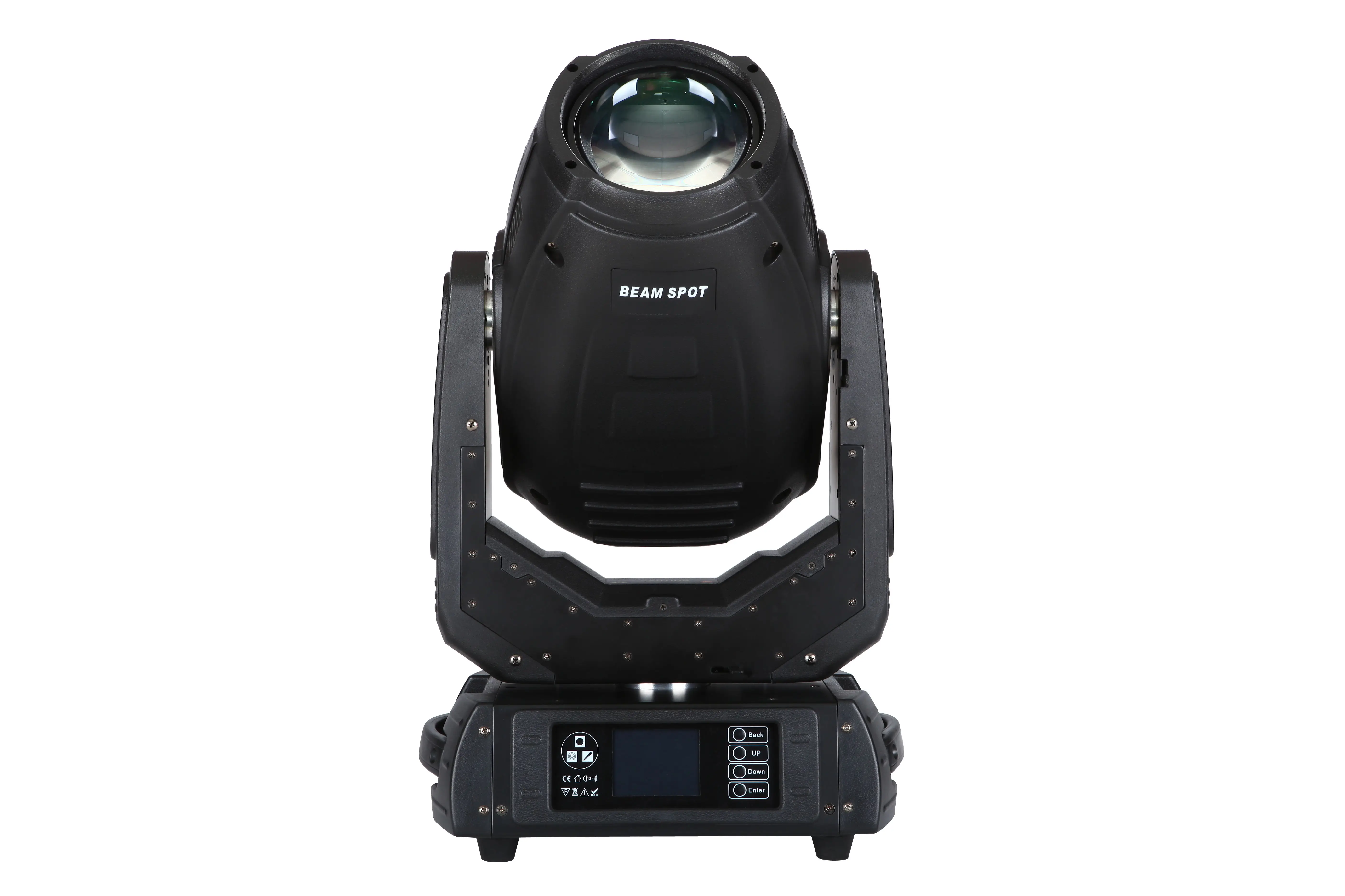 280w 10r sharpy 3 in 1 beam spot wash moving