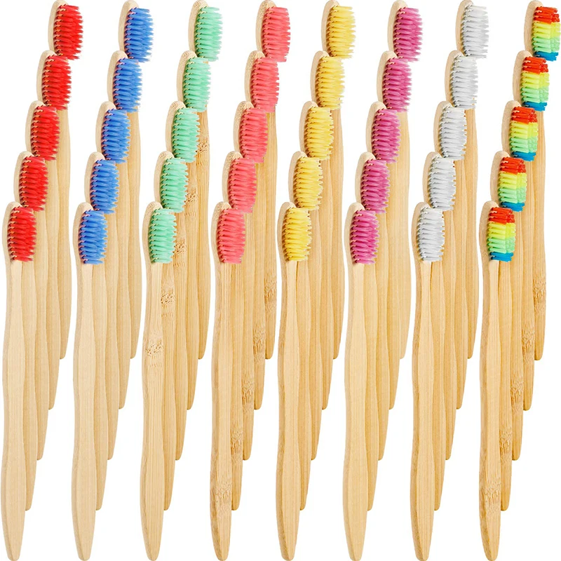 

BPA free Toothbrush,100 Pieces, Customized color