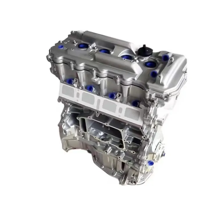 1ar Toyota Engine 2.7 L 140 Kw 190 Hp 252 Nm 6 Cylinders For Toyota ...