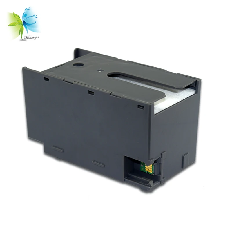 T6716 Waste Ink Box For Epson Workforce Pro Wf-c5790 Wf-c5710 Wf-c5290 ...