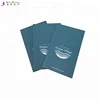 Customized key card sleeves hotel room holder envelopes