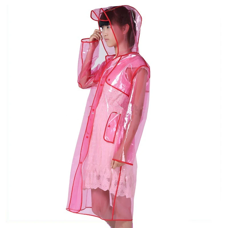 cheap ladies raincoats