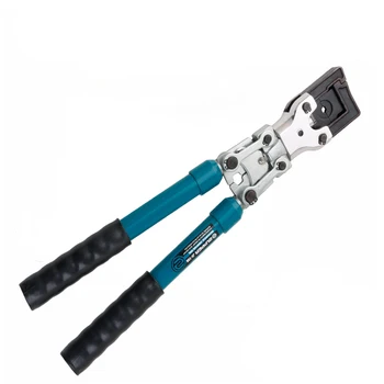 Zupper Jt-150 Manual Cable Lug Crimping Tools Hand Crimper Plier - Buy ...