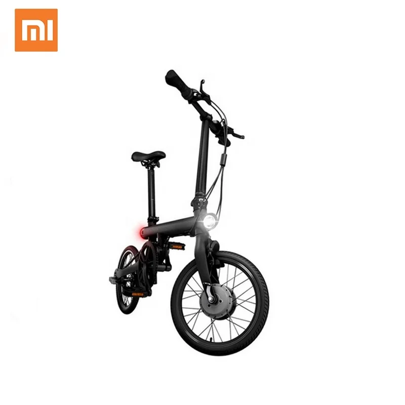 xiaomi mi bike