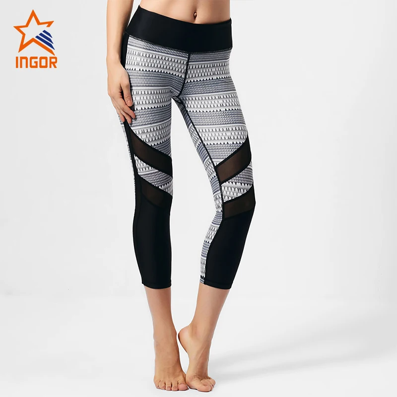 womens compression running tights