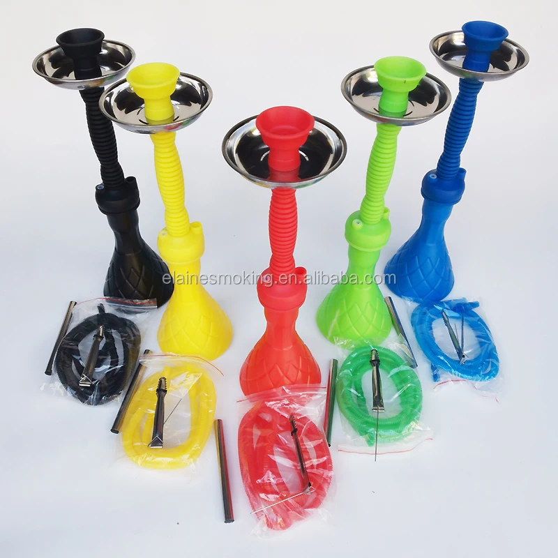 Disposable Hookah Disposable Shisha Disposable Plastic Hookah