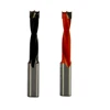 Industrial Carbide Tipped Through Hole Boring Bits
