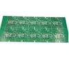 16 Multilayer Ceramic PCBs with Back Drilling printed circuit board testing