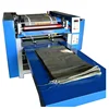non-woven bag plastic kraft paper bag printer flexo printing machine price