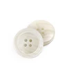 Customized Factory Direct Environmental colorful 4 Holes Suit men Blazer flame resistant urea button