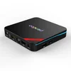 2019 internet tv set top box Pendoo X5 Pro 4K Android 6.0 Rockchip 3229 1G/8G android tv box 6.0 video tv box