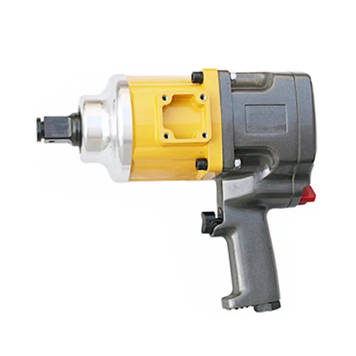 1/2" Low Noise Air Impact Wrench With Silencer Buy Air Impact Wrench