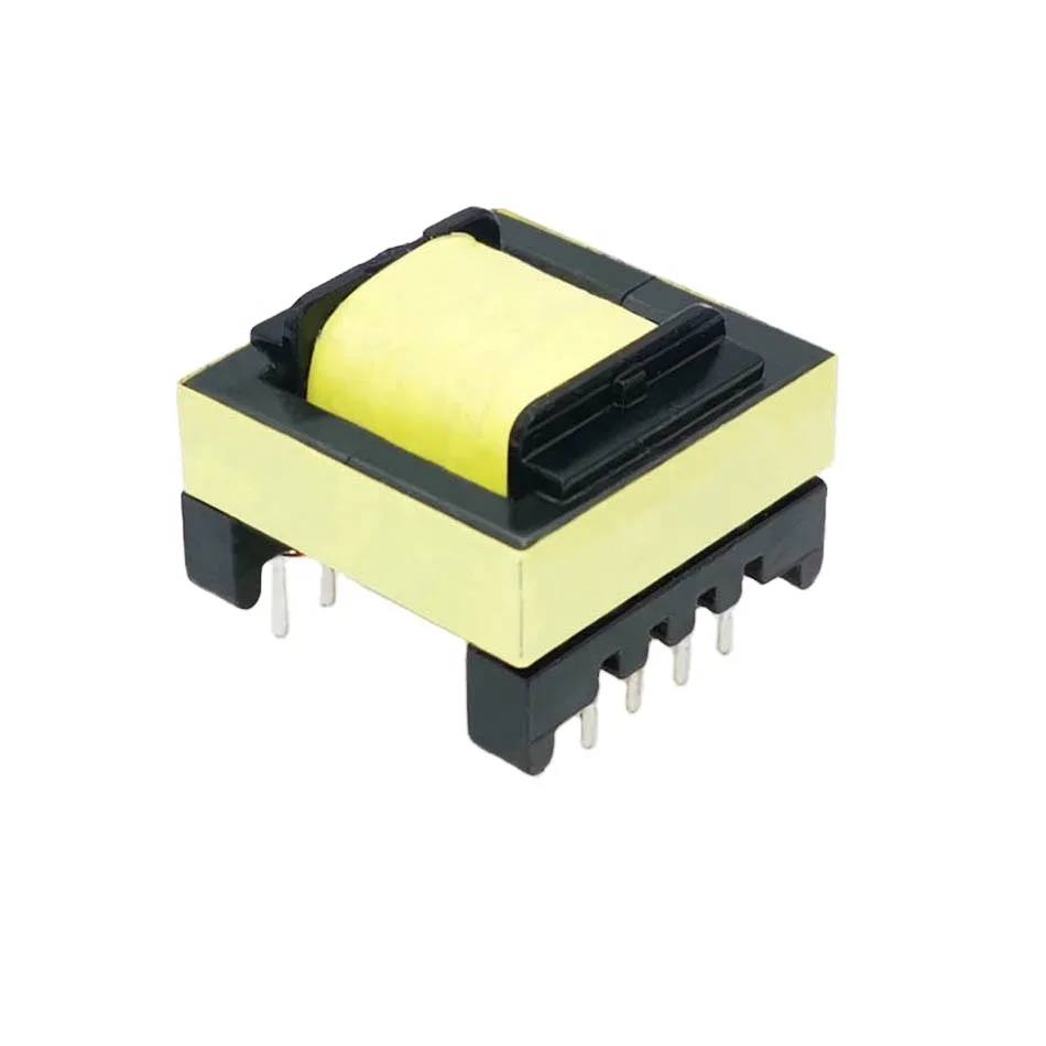 ハイフリquencyフェライトコアトランス 240Vから12V・24V DC出力