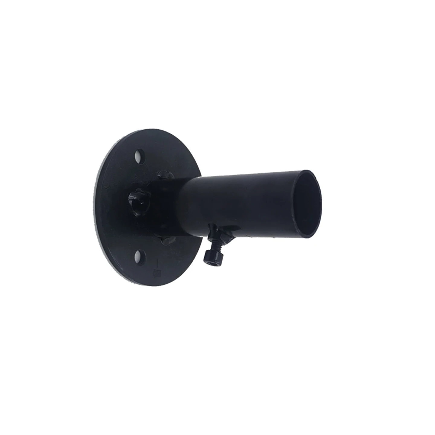 product black metal large base third generation aluminum alloy grade 1000 series lean pipeline rod special accessories-16