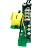 xbox 360 controller circuit board wifi router pcb assembly 0.8mm pitch fpc connector
