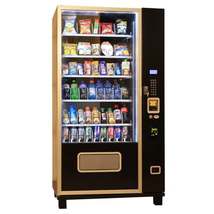 Discount Price 24 Hours Selfservice Mini Toy Drink Vending Machine