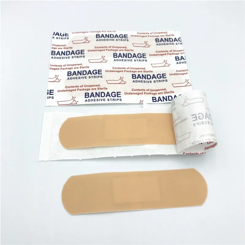 plaster bandage model toturial