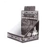 Shop Design Promotional Cardboard Display Counter Ink Display Box for Retail Stores