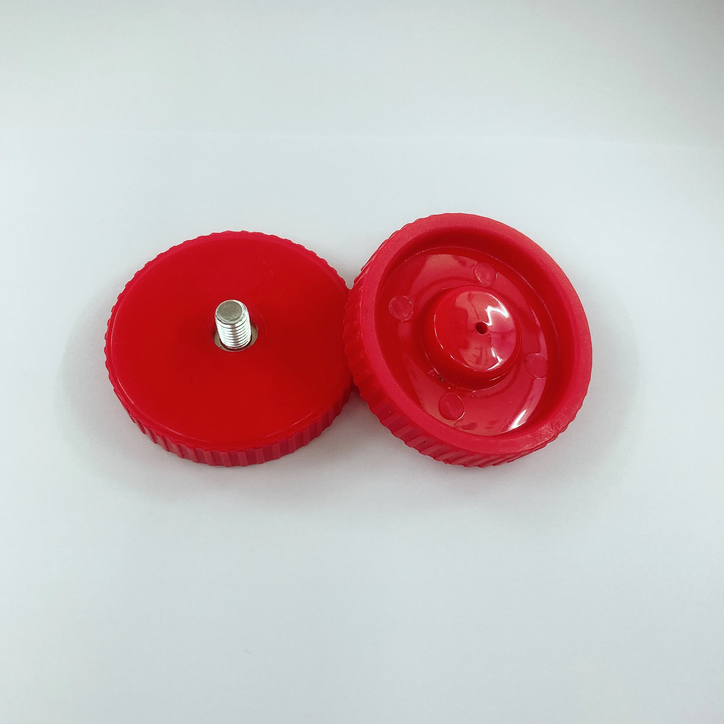 Furniture Accessories Adjustable Screw Feet For Chair Black Plastic