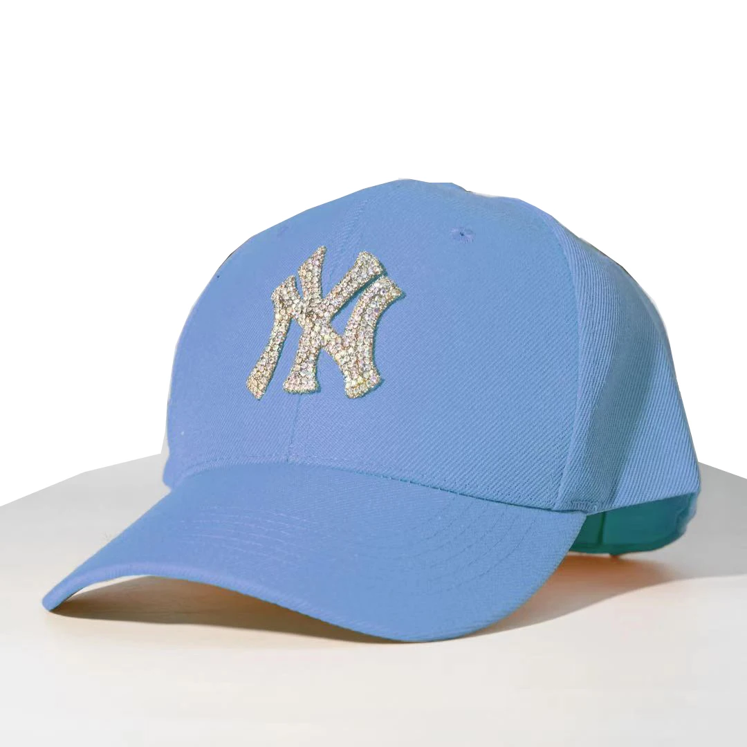 

ny caps,2 Pieces