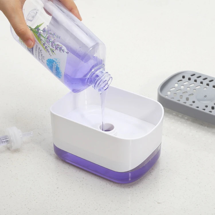 Soap pump для чего резинка. Soap pump для чего резинка