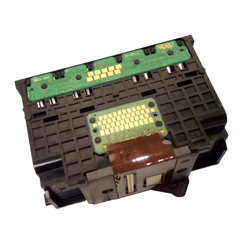 Cabezal De Imprión QY6 0087, Para Canon MB2020, MB2050, MB2320, MB2350, MB5020, MB5050, MB5080