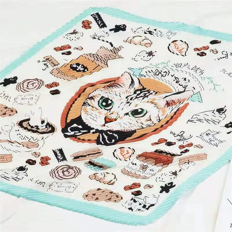 SAGEMODA Scarf (5)
