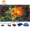 game board high holding, Manufacture 8 players video Coin Gambling Fish Game Machine Slot