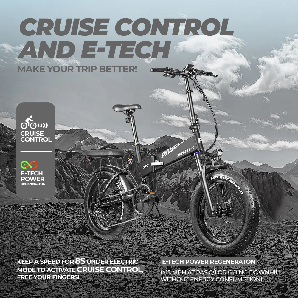 Paselec x7 Clearance