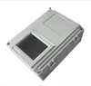 Everest AW007 245x190x92mm IP67 waterproof electrical aluminum die cast junction box enclosure