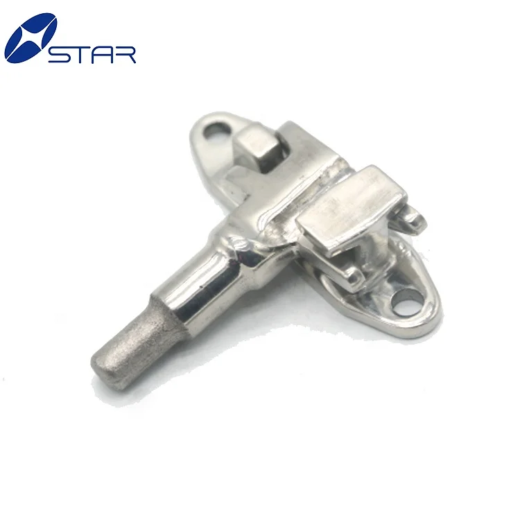 TBF wholesale truck trailer hinges supply for Truck