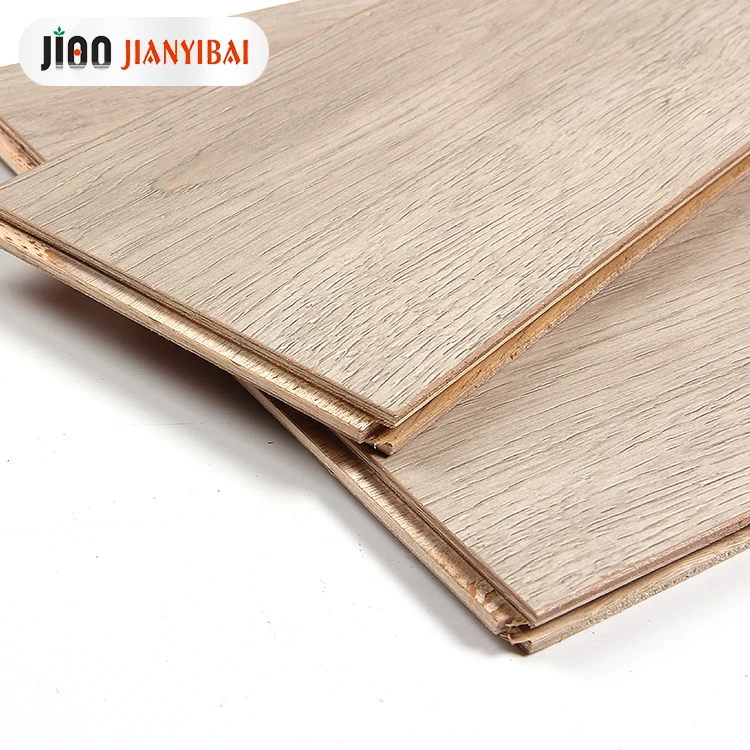 
E0 waterproof real multilayer engineered laminate wood floor 8mm 12mm 15mm house room wooden laminate flooring 