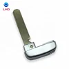 Uncut Emergency Smart Remote Key Insert Blank Blade for Acura MDX RLX TLX