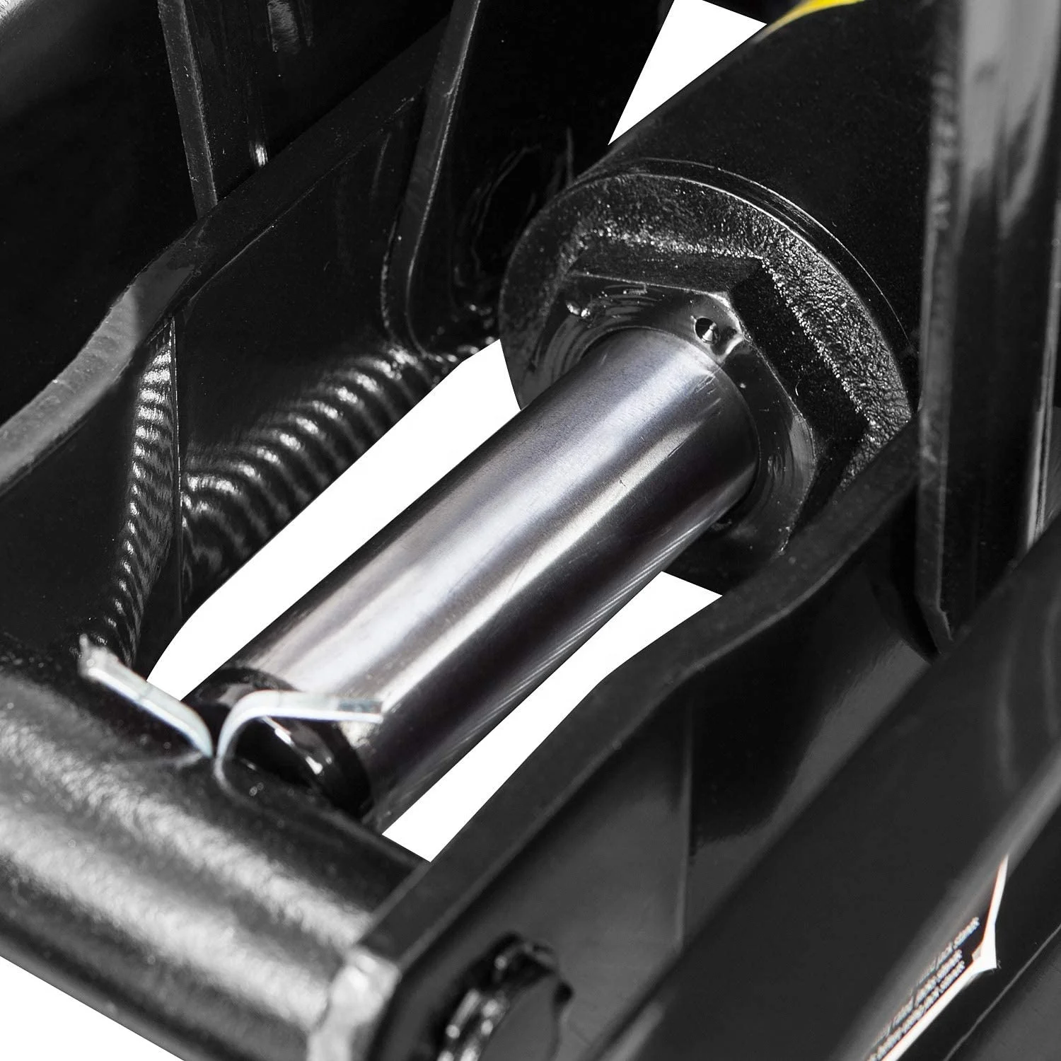 Australia Standard Passed Quick Lifting Double Pumps And Low Profile